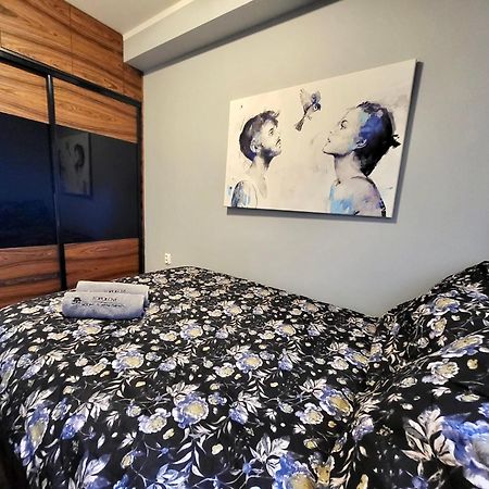 Salwator Apartment - Topolove Rooms & Apartments Cracovia Esterno foto