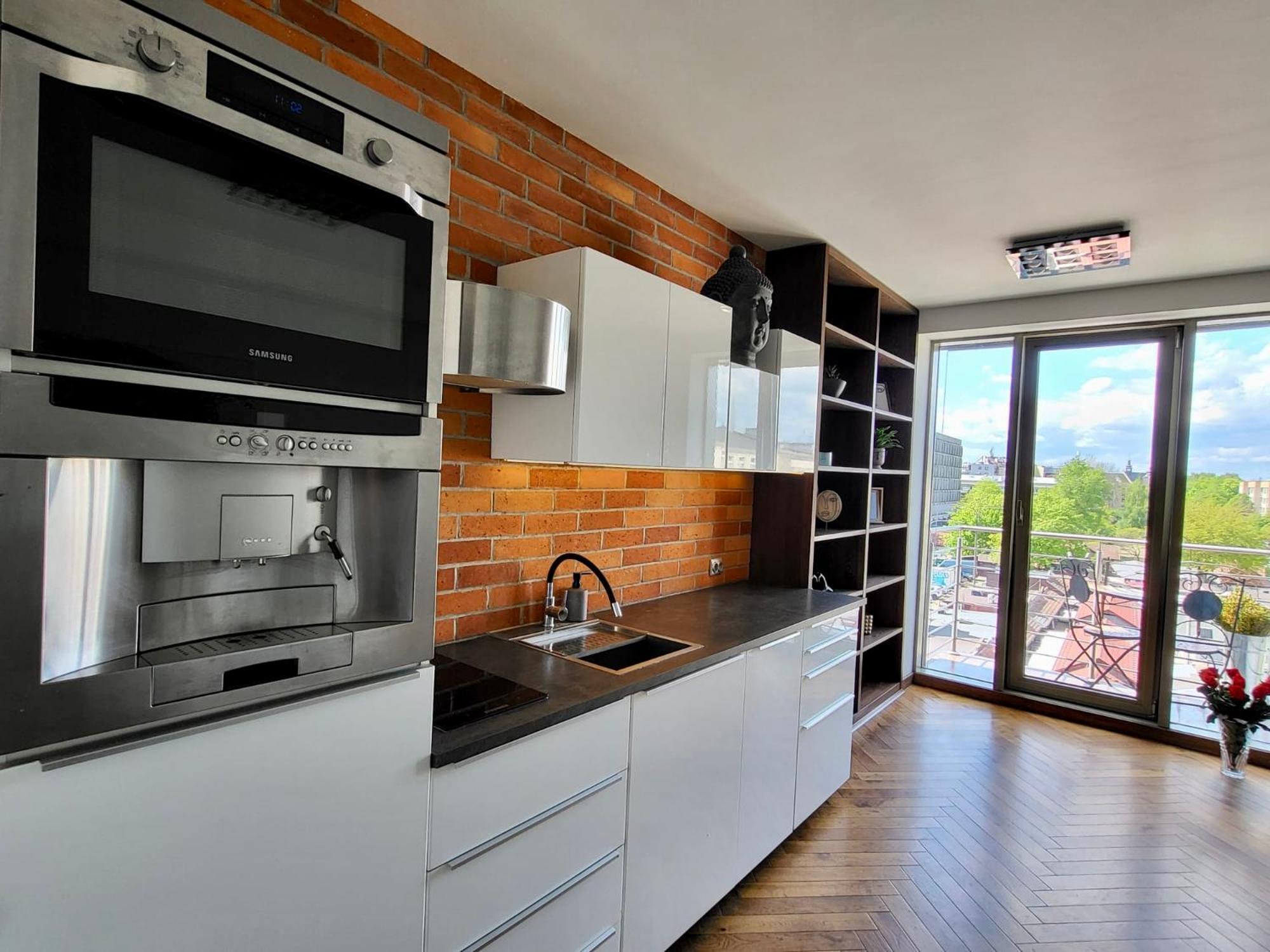 Salwator Apartment - Topolove Rooms & Apartments Cracovia Esterno foto
