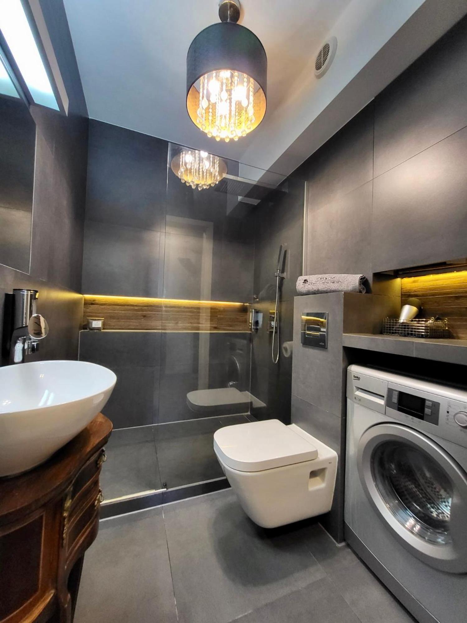 Salwator Apartment - Topolove Rooms & Apartments Cracovia Esterno foto
