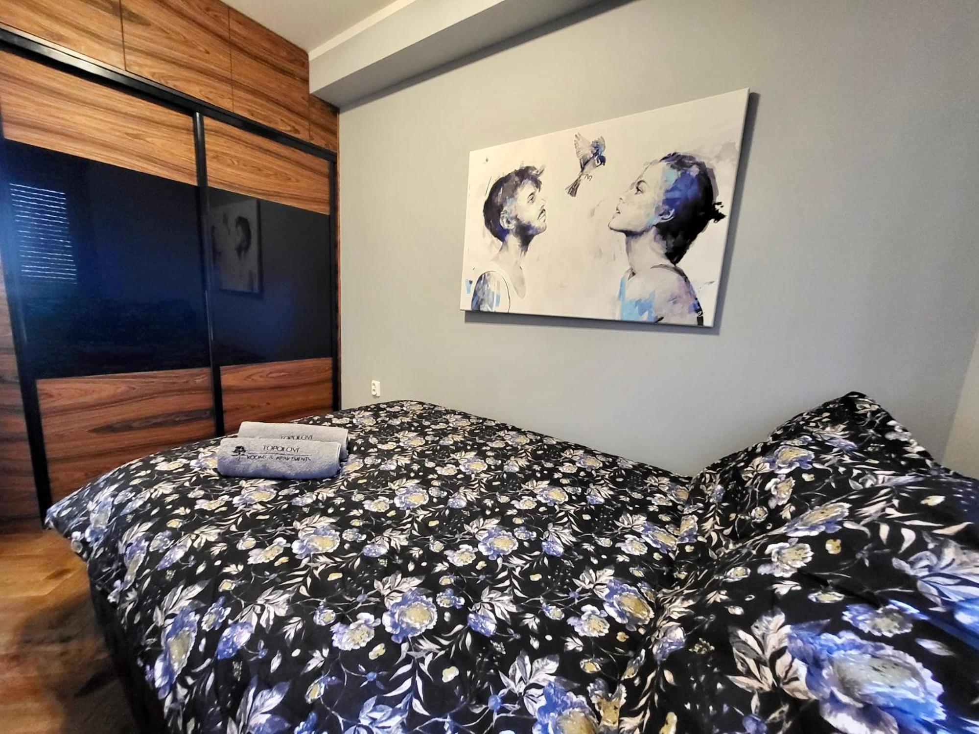 Salwator Apartment - Topolove Rooms & Apartments Cracovia Esterno foto
