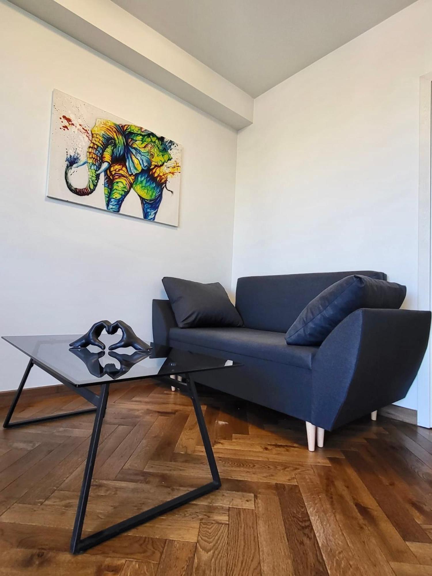 Salwator Apartment - Topolove Rooms & Apartments Cracovia Esterno foto