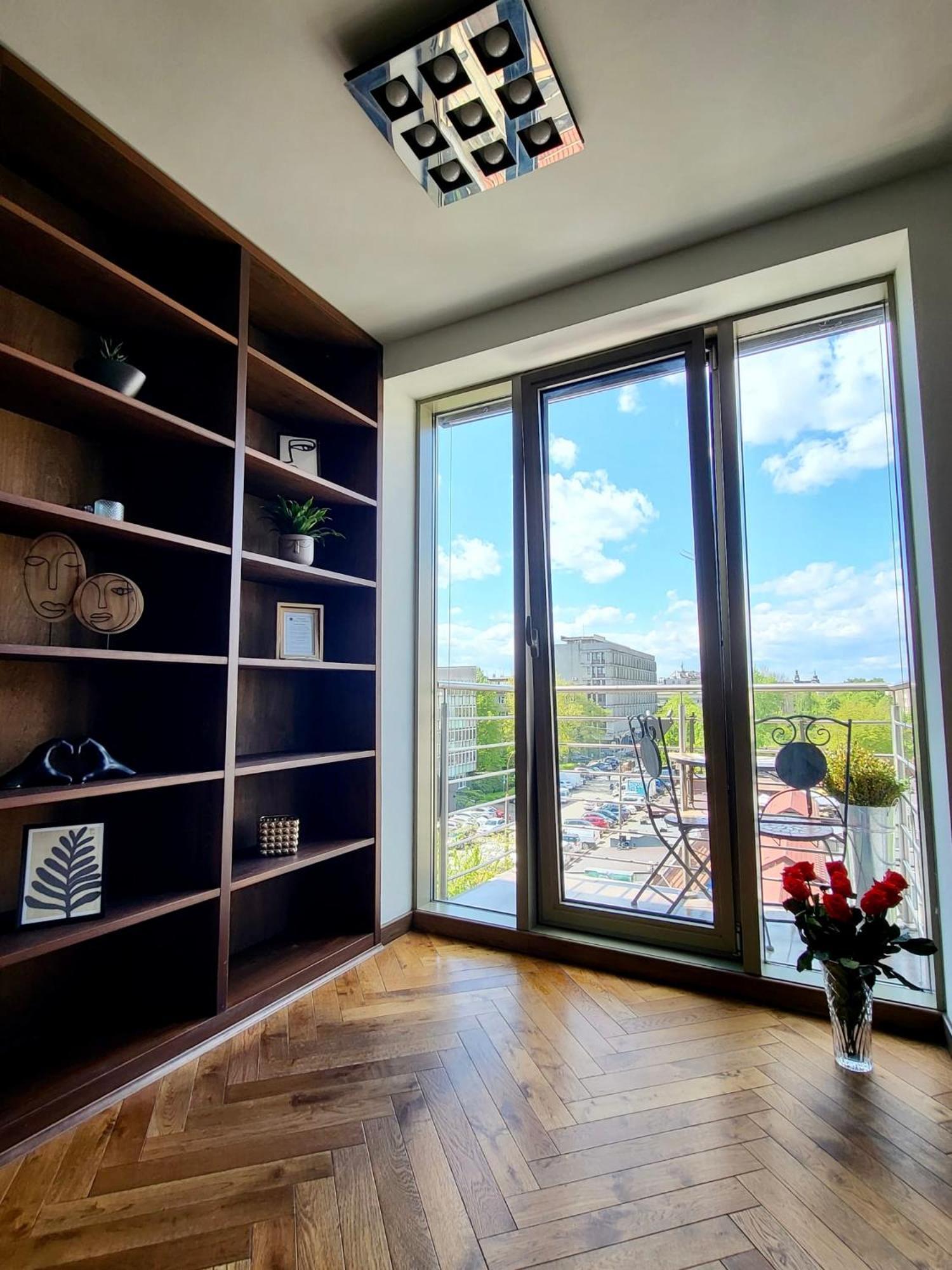Salwator Apartment - Topolove Rooms & Apartments Cracovia Esterno foto