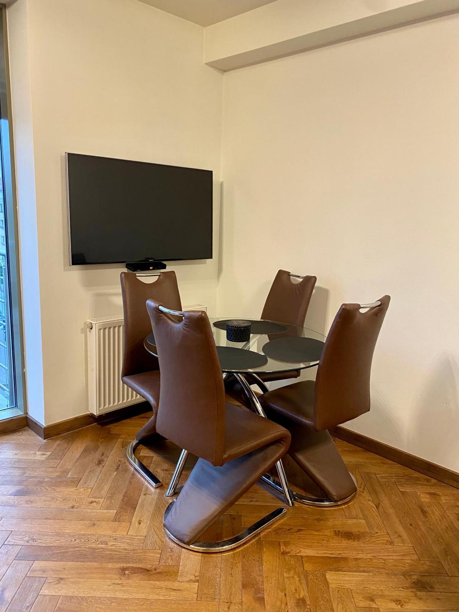 Salwator Apartment - Topolove Rooms & Apartments Cracovia Esterno foto